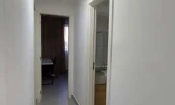 Imagem 3: Apartamento para aluguel tem 70 metros quadrados com 2 quartos