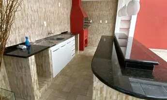 Imagem 3: Casa Residencial Tamboré 5 - 3 Dormitórios