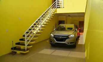 Imagem 2: Sobrado 3 dorm com suite no parque das nações