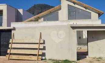 Imagem 5: Casa com 3 quartos à venda, 167 m² por R$ 1.700.000 - Vargem Pequena - Rio de Janeiro/RJ