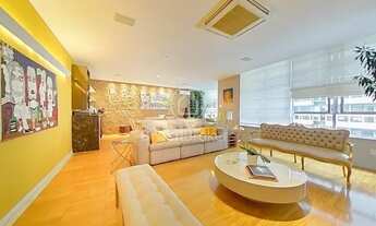 Imagem: Rio de Janeiro - Apartamento Padrão - Copacabana