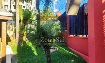 Imagem 2: Casa em Condominio em Jardim Sao Carlos - Sorocaba, SP