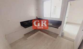 Imagem 6: Cobertura NOVA , nunca habitada!