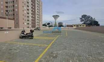 Imagem 3: Apartamento 2 dormitórios - Vila Angélica