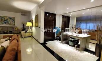 Imagem 2: 300 metros reformado entre Copacabana e Lagoa