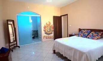 Imagem 5: Sobrado para venda e locação com 3 suítes, no Ibiti do Paço- Sorocaba/SP