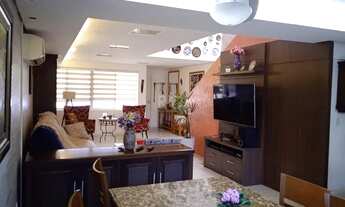 Imagem 4: Casa Condominio para Venda - 200m², 3 dormitórios, sendo 3 suites, 1 vaga - Vila Nova, Por