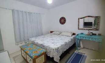 Imagem 7: Casa 3 quartos 2 banheiros quintal gramado e fechado