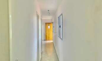 Imagem 6: Apartamento para venda possui 38m² com 2 quartos na Vila Dom Pedro II