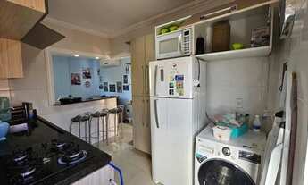 Imagem 3: Alugo Tocantins, Mobiliado, etapa 1