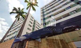 Imagem: JT - Apartamento para venda possui 58 metros