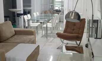 Imagem 5: Brooklin - 98m² - 2 Dormitórios- 1 Suít - 2 Vagas