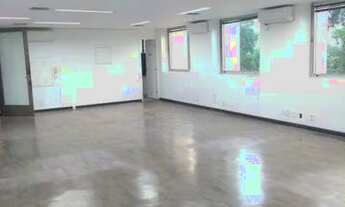 Imagem 2: CONJ. COMERCIAL - ALTO DE PINHEIROS - SP