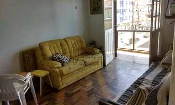 Imagem 3: Apartamento 01 dormitório com excelente localização *POR DIA* Ref.: