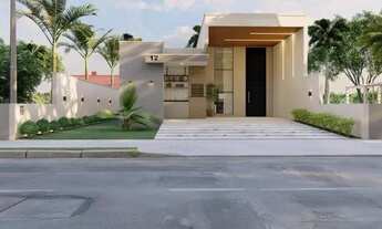 Imagem: CASA NO CONDOMÍNIO