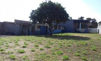 Imagem 5: Galpão Comercial - Jardim Emília - Jacareí - 540m²