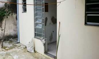 Imagem 5: São Paulo - Casa Padrão - Jardim Regina