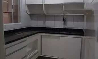 Imagem 7: Sobrado todo planejado com 2 suites e garagem coberta para alugar por R$ 1.300/mês - Jardi