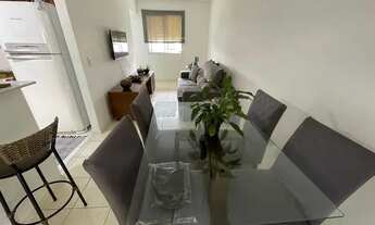 Imagem 2: Casa de condomínio para aluguel tem 89 metros quadrados com 3 quartos