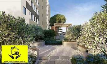 Imagem 3: Apartamento para Venda em Joinville, Santo Antônio, 2 dormitórios, 1 banheiro, 1 vaga