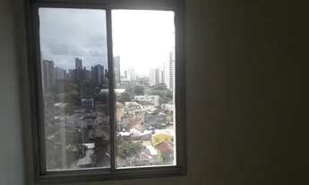 Imagem 7: Apto a venda com 3 qtos 1 suíte 84 m2 área útil. Excelente localização no bairro da Boa Vi