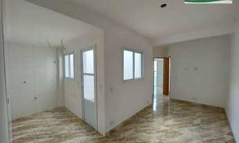 Imagem 2: Apartamento com 2 dormitórios, 43 m² - venda por R$ 330.000,00 ou aluguel por R$ 1.900,00