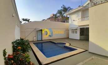 Imagem 5: Casa para alugar no bairro Villa San Marino - Limeira/SP