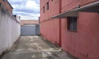 Imagem 2: Alugo ou vendo o ágio apt 2 quartos Mont serrat