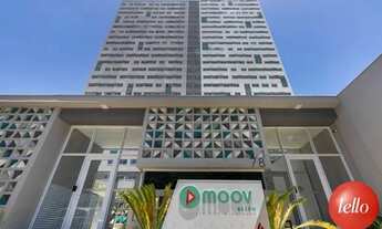 Imagem 5: São Paulo - Apartamento Padrão - Belém