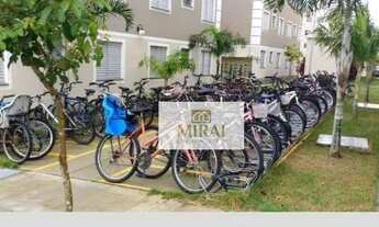 Imagem 3: Apartamento para Alugar e/ou Vender 2 quartos Campo de Giallo - 45 metros