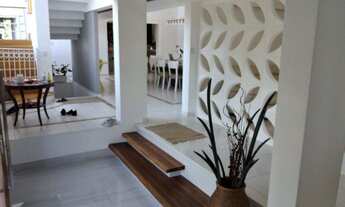 Imagem 7: Casa de Condomínio com 4 dorms, Condomínio Real Park Vila Oliveira, Mogi das Cruzes - R$ 4