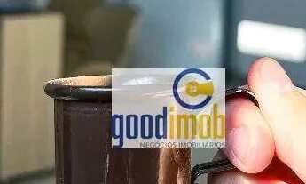 Imagem 2: Loft com 1 dormitório para alugar, 36 m² por R$ 1.350/mês - Vila Santa Tereza - Sorocaba/S