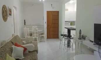 Imagem: APARTAMENTO COM 2 DORMITÓRIOS NA PRAIA