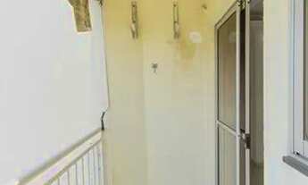 Imagem 4: Apartamento para Aluguel - Taquara, 2 Quartos, 60 m2