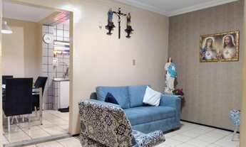 Imagem 2: Casa Duplex Bairro Monte Castelo