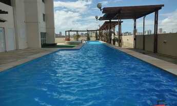 Imagem 2: Apartamento para venda com 3 quartos no Edifício Cidade - Centro - AP46793