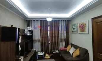 Imagem 4: SOBRADO 200 M2, 3 DORMITÓRIOS, SUÍTE E 4 VAGAS - JD SABARÁ