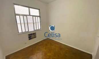 Imagem 3: Apartamento com 2 dormitórios para alugar, 65 m² por R$ 2.315,00/mês - Maracanã - Rio de J