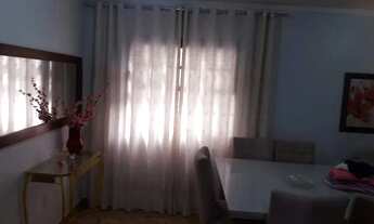 Imagem 6: Residência alto padrão no Sub Bairro Adriana, sala em 02 ambiente, 03 quartos, sendo 01 su