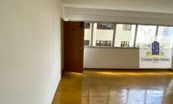 Imagem 2: Apartamento, 2 dormitórios, 90 m² - venda ou aluguel - Perdizes - São Paulo/SP
