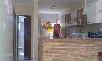 Imagem 5: Alugo apartamento no Cond. Villa Lobos*Mobiliado