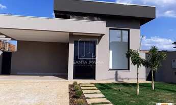 Imagem: Casa (térrea em condominio) 3 dormitórios/suite