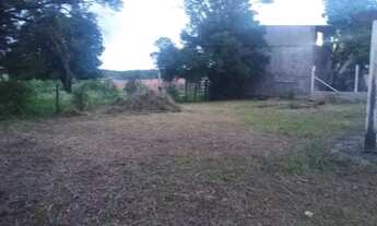 Imagem 2: Terreno com casa em Salto de Pirapora