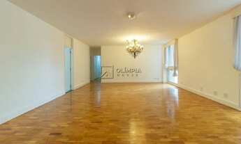 Imagem 3: Apartamento Locação 3 Dormitórios - 239 m² Jardim Paulista