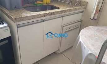 Imagem 5: Sobrado com 2 dormitórios, 80 m² - venda por R$ 338.000,00 ou aluguel por R$ 2.000,00/mês