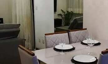 Imagem 4: Li do apto de 2 qtos 1ste em jardim da Penha