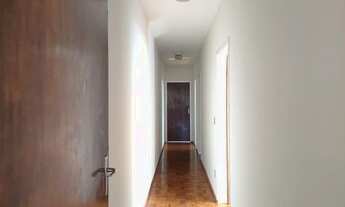 Imagem 3: Casa para aluguel com 100 metros quadrados com 3 quartos em Vila Arens II - Jundiaí - SP