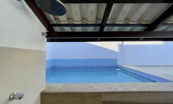 Imagem 5: Cobertura para Venda em Salvador, Costa Azul, 3 dormitórios, 1 suíte, 3 banheiros, 3 vagas