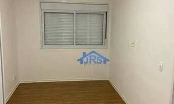 Imagem 7: Apartamento com 2 dormitórios para alugar, 55 m² por R$ 4.279,00/mês - Alphaville Empresar