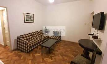 Imagem 3: MOBILIADO - BAIRRO PEIXOTO 2 quartos